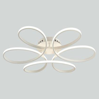 Люстра Arte Lamp A2526PL-6WH DIADEMA