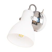 Спот Arte Lamp A1142AP-1CC FADO