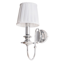 Бра Arte Lamp A1316AP-1CC MOLLY