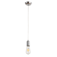 Светильник Arte Lamp A9265SP-1CC FUOCO