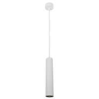 Светильник Arte Lamp A5600SP-1WH LIRA