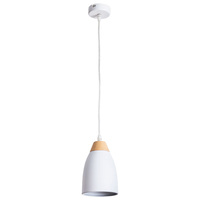 Светильник Arte Lamp A5167SP-1WH TALLI