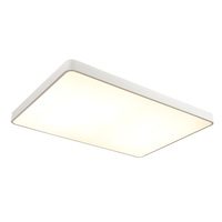 Светильник Arte Lamp A2662PL-1WH SCENA