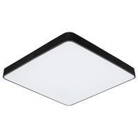 Светильник Arte Lamp A2687PL-45BK SCENA