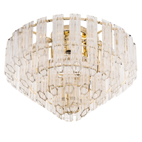 Светильник Arte Lamp A2848PL-5GO JASTIN