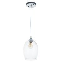 Светильник Arte Lamp A4344SP-1CC PROPUS