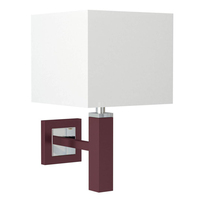 Бра Arte Lamp A8880AP-1BR WAVERLEY