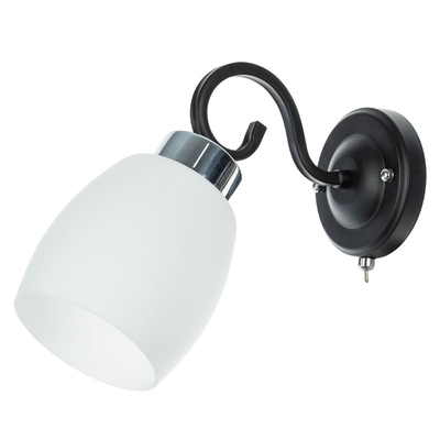 Бра Arte Lamp A4505AP-1BK KRIT