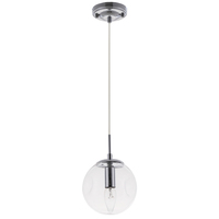 Светильник Arte Lamp A9915SP-1CC TUREIS