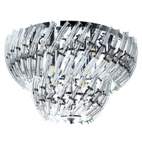 Люстра Arte Lamp A1054PL-9CC ELLA