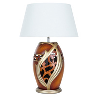 Настольная лампа Arte Lamp A4064LT-1BR RUBY