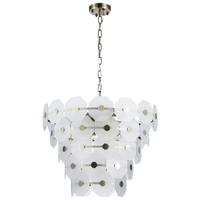 Люстра Arte Lamp A4069LM-13AB LAMBRUSCO