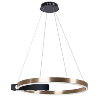 Светильник Arte Lamp A2221SP-1BR VERITATE