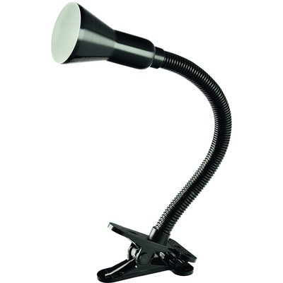 Настольная лампа Arte Lamp A1210LT-1BK CORD