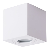 Точечный светильник Arte Lamp A1461PL-1WH GALOPIN