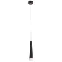 Светильник Arte Lamp A6010SP-1BK ORIONE