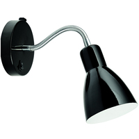 Бра Arte Lamp A1408AP-1BK DORM