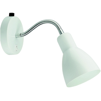 Бра Arte Lamp A1408AP-1WH DORM