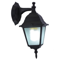 Уличный светильник Arte Lamp A1012AL-1BK Bremen