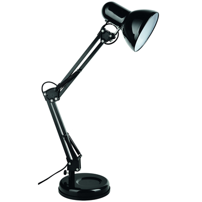 Настольная лампа Arte Lamp A1330LT-1BK JUNIOR