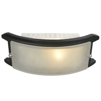 Бра Arte Lamp A6462AP-1CK GRETVAL