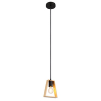 Светильник Arte Lamp A8030SP-1BK Brussels