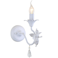 Бра Arte Lamp A5349AP-1WH ANGELINA