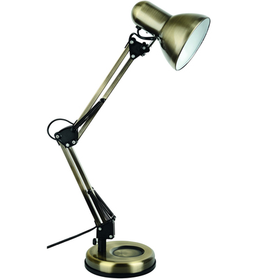 Настольная лампа Arte Lamp A1330LT-1AB JUNIOR