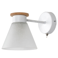 Бра Arte Lamp A1031AP-1WH TYLER