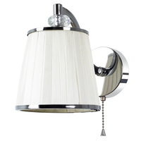 Бра Arte Lamp A4047AP-1CC TALITHA