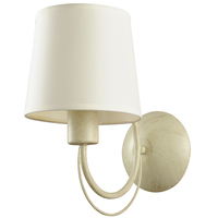 Бра Arte Lamp A9310AP-1WG Orlean