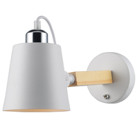 Бра Arte Lamp A7141AP-1WH OSCAR