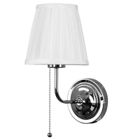 Бра Arte Lamp A5039AP-1CC MARRIOT