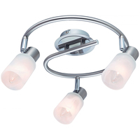 Спот Arte lamp A4510PL-3SS Cavalletta