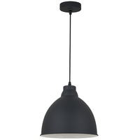 Светильник Arte Lamp A2055SP-1BK Stenvok