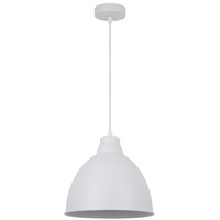 Светильник Arte Lamp A2055SP-1WH Stenvok