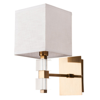 Бра Arte Lamp A5896AP-1PB NORTH