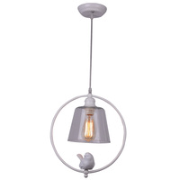 Светильник Arte Lamp A4289SP-1WH Bird