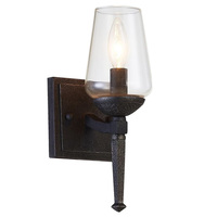 Бра Arte Lamp A1722AP-1BA STEFAN