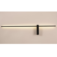 Бра Arte Lamp A2025AP-1BK PHOENIX