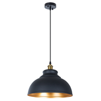 Светильник Arte Lamp A7039SP-1BK CAPPELLO