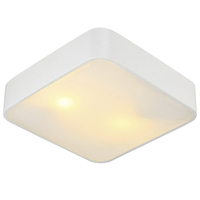 Светильник Arte Lamp A7210PL-2WH COSMOPOLITAN