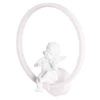 Бра Arte Lamp A6065AP-1WH PARADISE