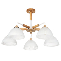 Люстра Arte Lamp A5032PL-5BR MATTHEW