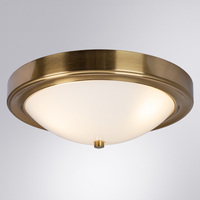 Светильник Arte Lamp A4049PL-3PB E27 с 3 лампами