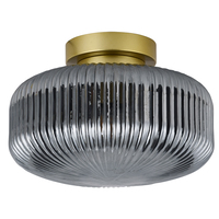 Люстра Arte Lamp A6170PL-1GO HAMAL