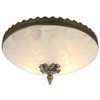 Светильник Arte Lamp A4541PL-3AB CROWN