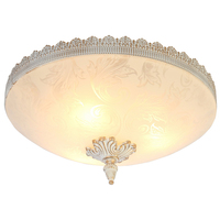 Светильник Arte Lamp A4541PL-3WG CROWN