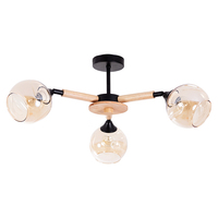 Люстра Arte Lamp A4370PL-3BR Branson