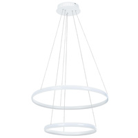 Светильник Arte Lamp A2198SP-2WH MERIDIANA